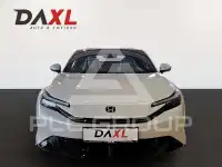 2026 Honda PRELUDE