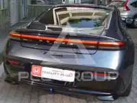 2026 Honda PRELUDE