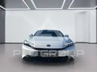 2026 Honda PRELUDE