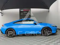 2026 Honda PRELUDE