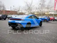 2026 Honda PRELUDE