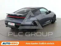 2026 Honda PRELUDE