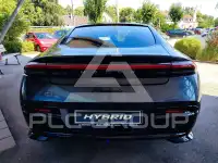 2026 Honda PRELUDE