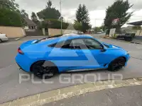 2026 Honda PRELUDE
