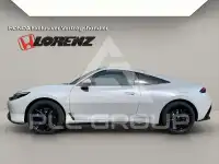 2026 Honda PRELUDE