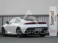 2026 Honda PRELUDE