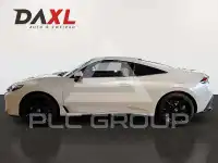 2026 Honda PRELUDE