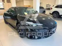 2026 Honda PRELUDE
