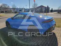 2026 Honda PRELUDE