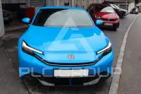 2026 Honda PRELUDE