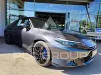 2026 Honda PRELUDE