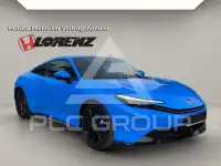 2026 Honda PRELUDE