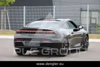 2026 Honda PRELUDE
