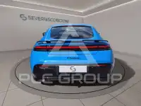2026 Honda PRELUDE