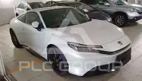 2026 Honda PRELUDE