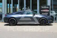 2026 Honda PRELUDE