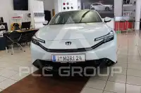 2026 Honda PRELUDE
