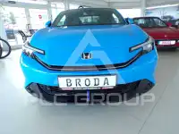 2026 Honda PRELUDE