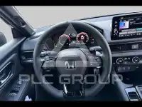 2026 Honda PRELUDE