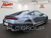 2026 Honda PRELUDE
