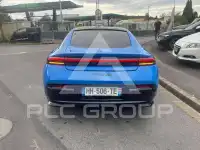 2026 Honda PRELUDE