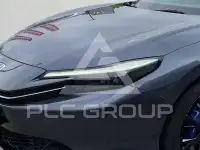 2026 Honda PRELUDE