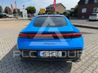 2026 Honda PRELUDE