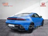 2026 Honda PRELUDE