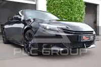 2026 Honda PRELUDE