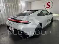 2026 Honda PRELUDE