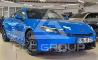 2026 Honda PRELUDE