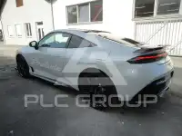 2026 Honda PRELUDE