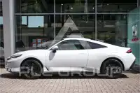 2026 Honda PRELUDE