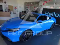 2026 Honda PRELUDE