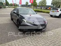 2026 Honda PRELUDE