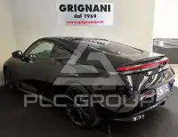 2026 Honda PRELUDE
