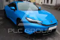 2026 Honda PRELUDE