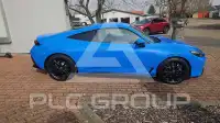 2026 Honda PRELUDE