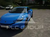 2026 Honda PRELUDE