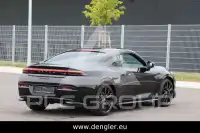 2026 Honda PRELUDE