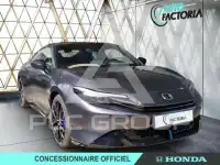 2026 Honda PRELUDE