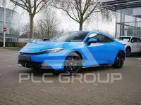 2026 Honda PRELUDE