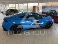 2026 Honda PRELUDE