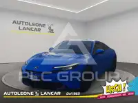 2026 Honda PRELUDE