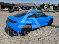 2026 Honda PRELUDE