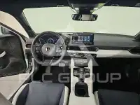 2026 Honda PRELUDE