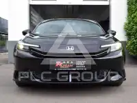 2026 Honda PRELUDE