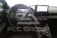 2026 Honda PRELUDE