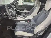 2026 Honda PRELUDE