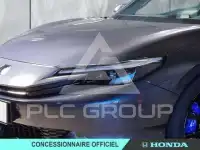 2026 Honda PRELUDE
